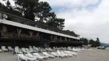 Море в 5 минутах ходьбы. Собственный пляж